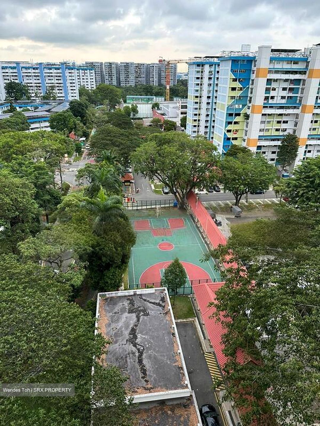 Blk 504 Kaki Bukit Ville (Bedok), HDB 3 Rooms #485746741